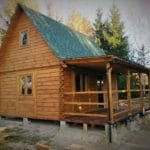 Producent Domow z Drewna (2)