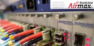 Dlaczego warto wybrać Airmax Internet jako dostawcę usług online