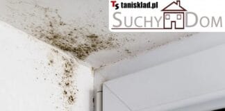 Osuszanie piwnicy od wewnątrz