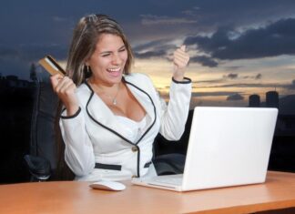 Zakupy z dostawą do domu: Czy to bezpieczne?